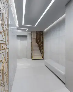 10 - Axtell House Soho