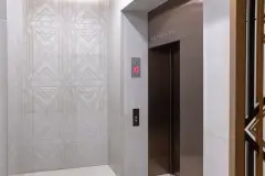 4 - Axtell House Soho