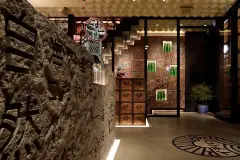 5 - Ichibuns, Wardour Street