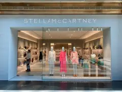 2 - Stella McCartney Trafalgar Kuwait