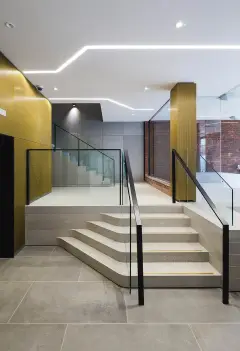 2 - 51-53 Great Marlborough Street