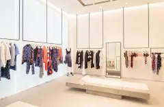 2 - Stella McCartney, Baku Mall