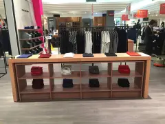 1 - Paul Smith HOF Metro Centre