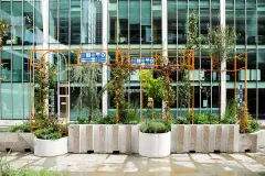 17 - Moor Lane Community Garden