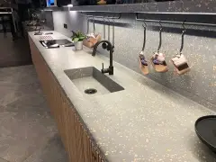 7 - Samsung King's Cross