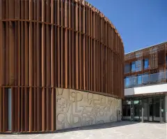 2 - Winchester University