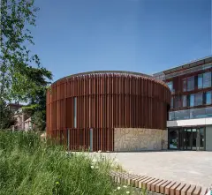 11 - Winchester University