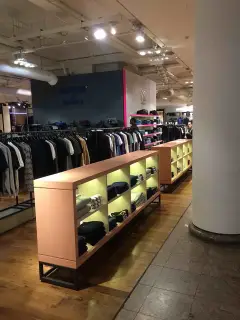 4 - Paul Smith Selfridges